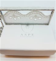 Collana Rudelli Zambetti Gioielli Donna in Lega metallica PIZZO 2 - PIZZO 2